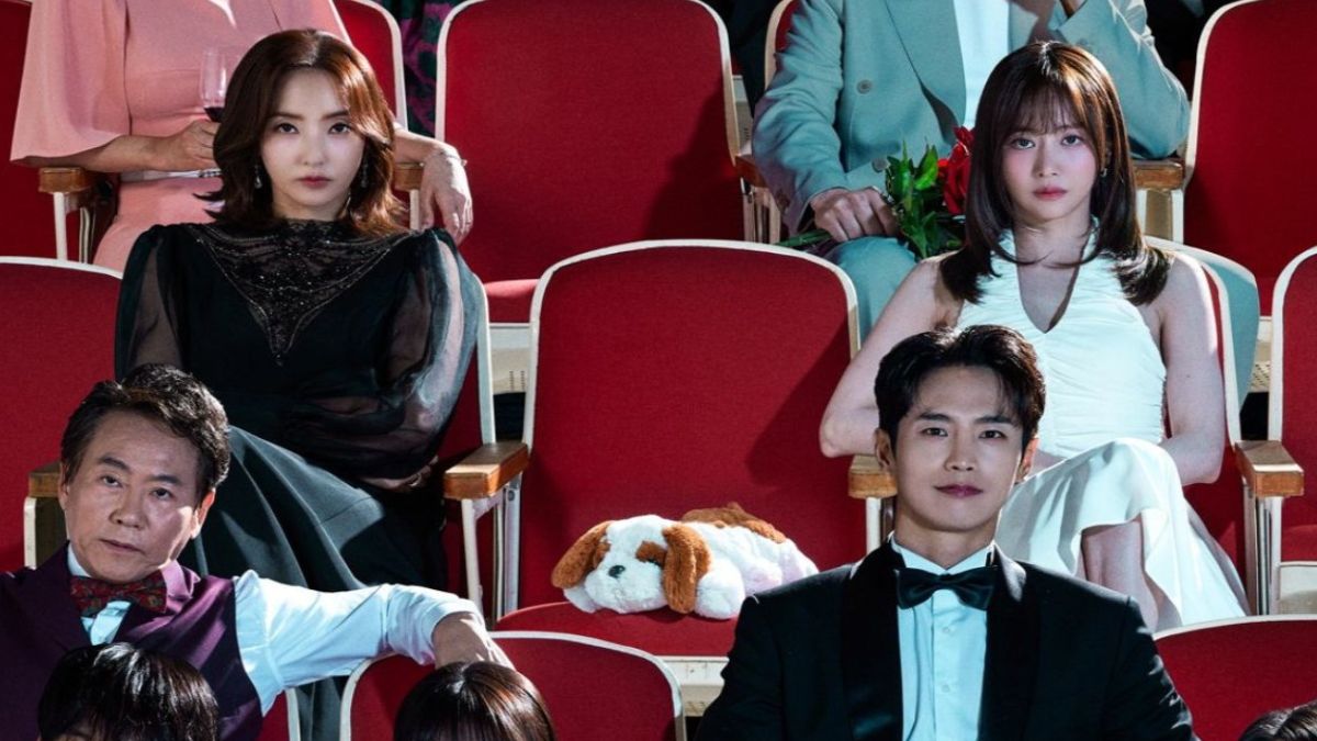 ‘Scandal’ new K-drama in the town: Know more about the release date, plot and cast