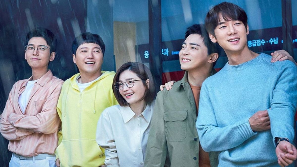 Hospital Playlist clocks 3 years: 5 reasons which made this drama special