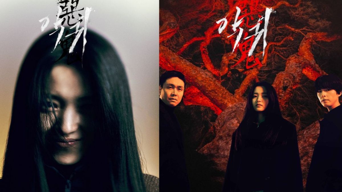 Horror K-drama Revenant completes one year: 5 reasons which makes it a cult classic