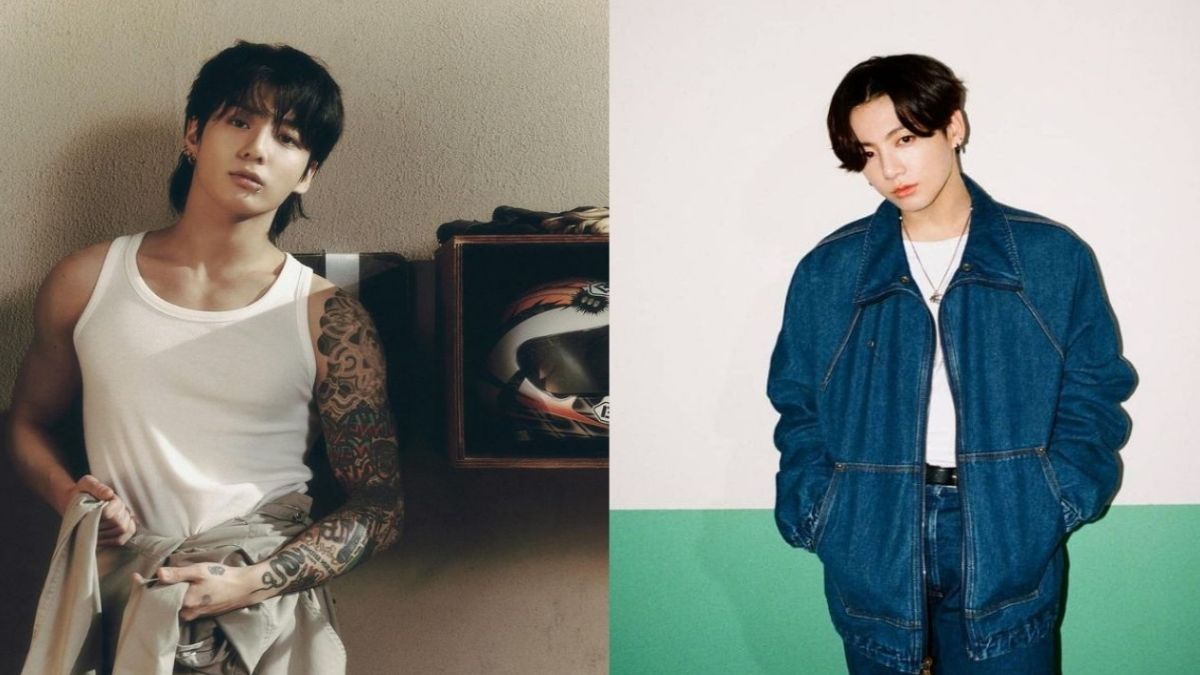 9 trailblazing hairstyles by BTS’ Jungkook that’s an absolute game changer