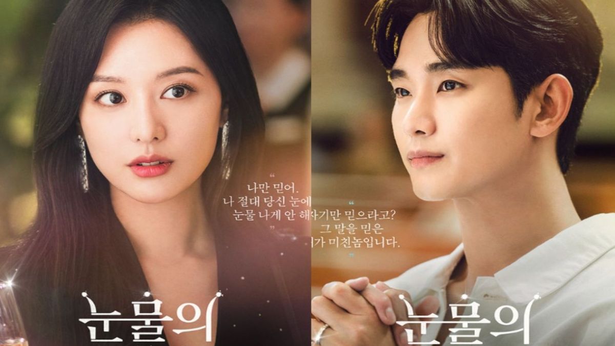 Liked watching Queen of Tears? Explore amazing K-drama shows offering similar zest