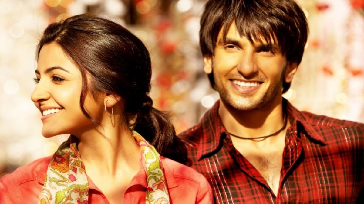 11 slice-of-life dialouges by Anushka Sharma and Ranveer Singh from Band Baaja Baaraat