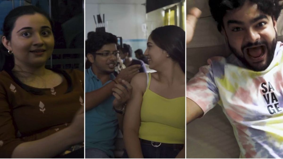 Kota Factory 3: The internet is going gaga over the colored footage from the shoot; see reactions