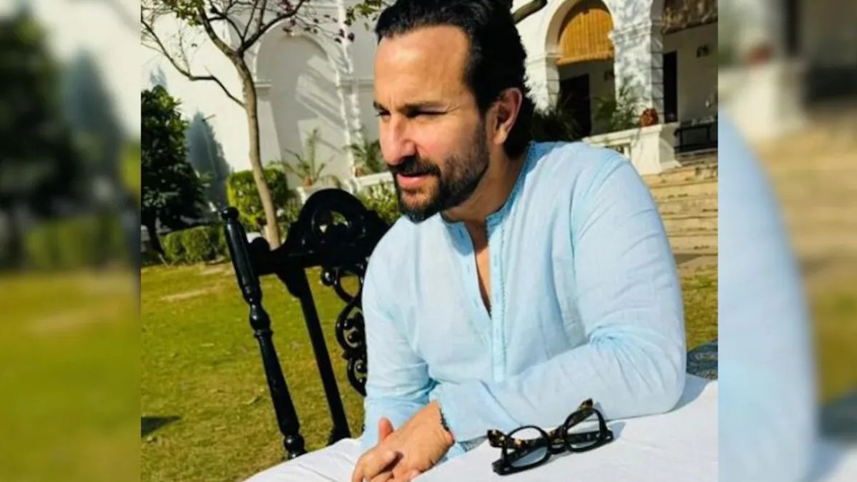 Do you know, Saif Ali Khan has a hidden account on Instagram