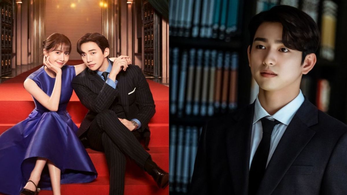 9 K-dramas featuring your favourite K-pop stars in the lead ensemble