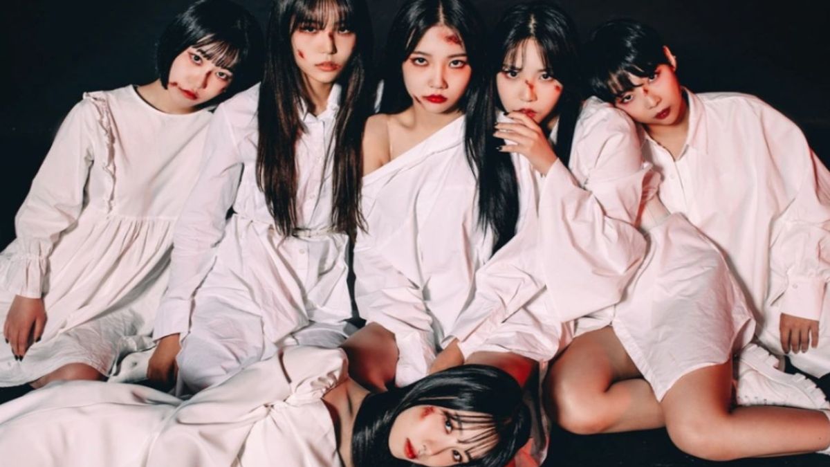 K-pop girl group PinkFantasy disbands post 8 months hiatus; agency verifies with statement