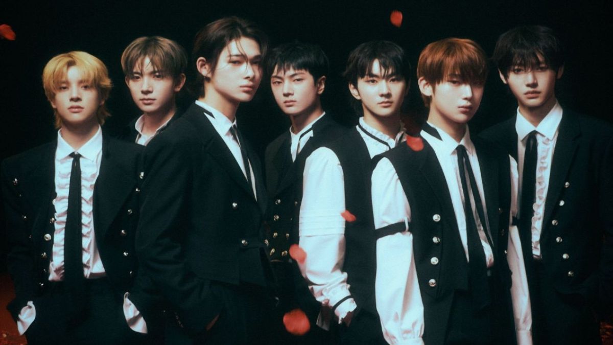 ENHYPEN announces comeback with new album ROMANCE: UNTOLD ft JVKE; deets here