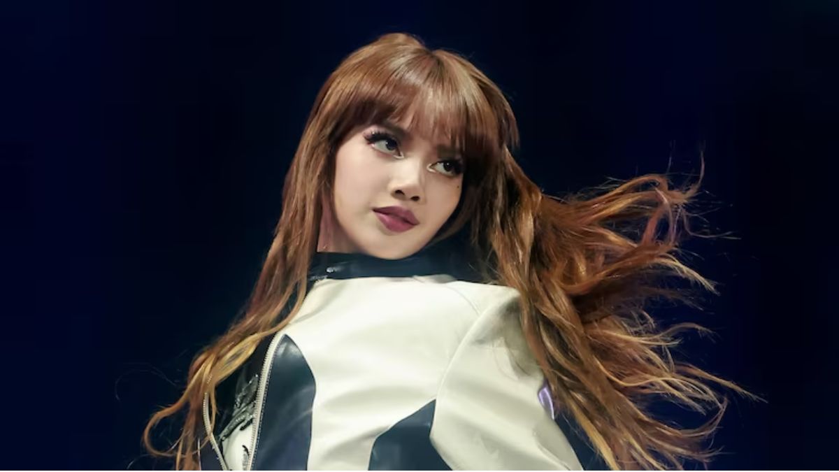 BLACKPINK’s Lisa to be the spotlight at Global Citizen Festival with Post Malone, and Doja Cat