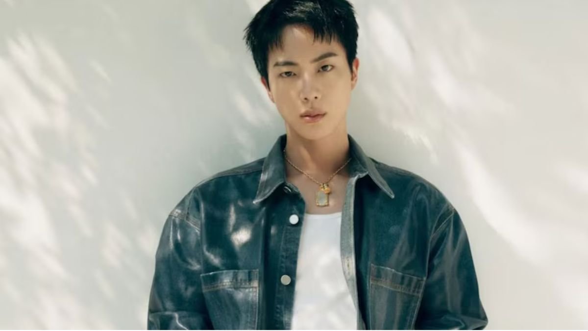 BTS’ Jin announces new solo album: “I better not wait too long”