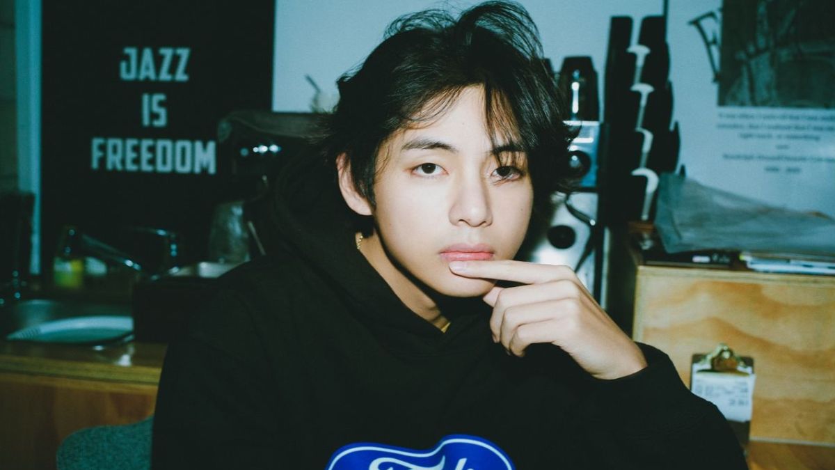 BTS’ V looses over 32,000 followers on Instagram; know why