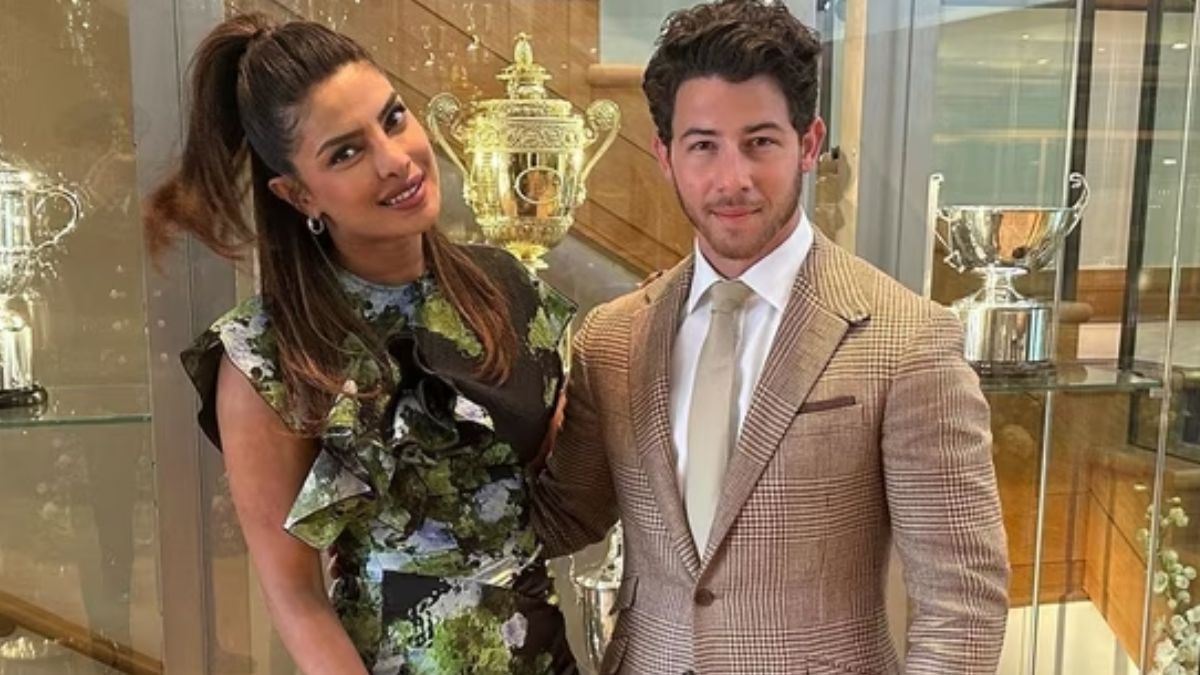 Nick Jonas explains why his Indian fans refer to him as ‘National Jiju’