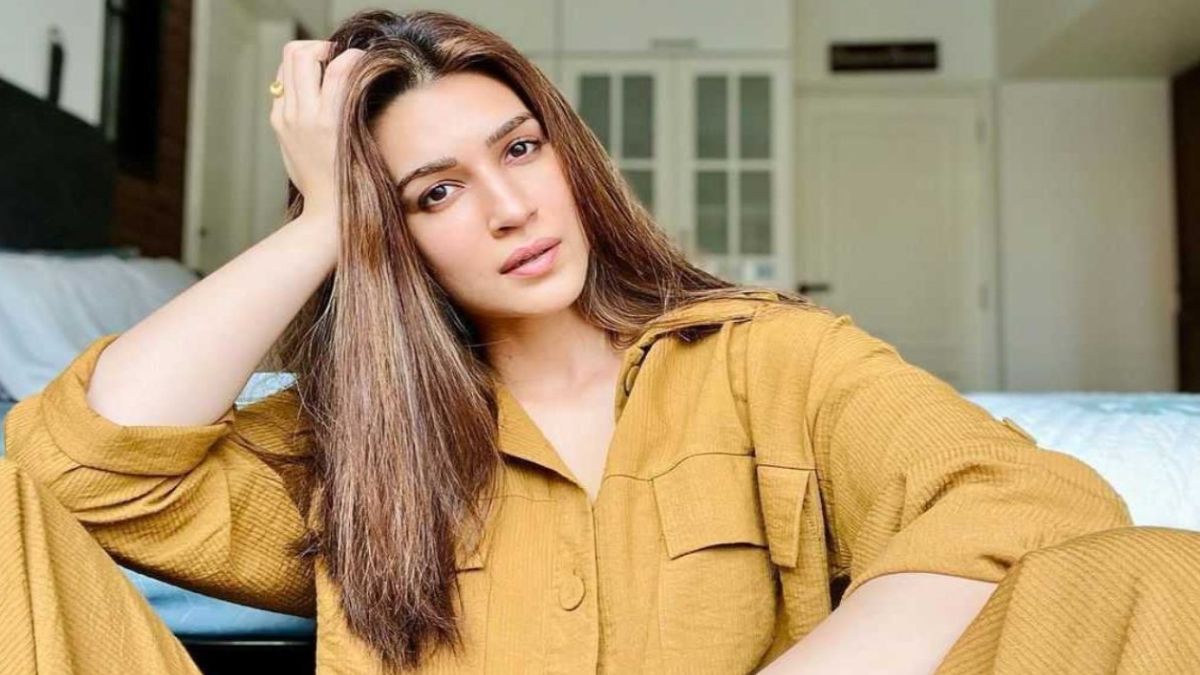 Did Kriti Sanon celebrate her 34th birthday with rumored partner? Reddit users speculates