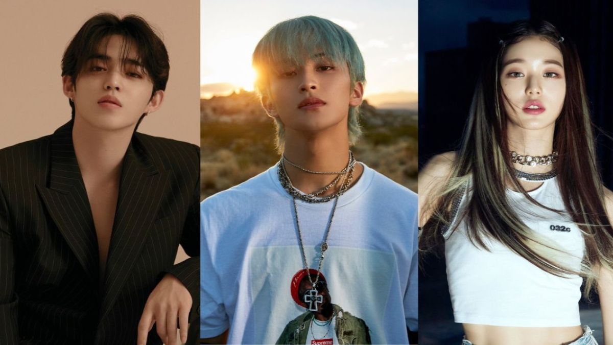13 K-pop artists whose birthday falls on August, explore here