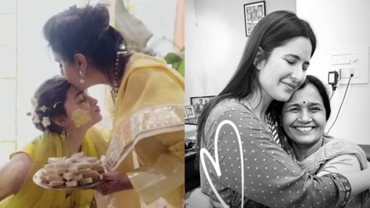 Bollywood stars who share great bond with their mother-in-law, defying odds