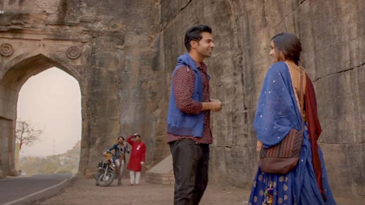 Stree 2: A gripping story of Chanderi’s gateway where Rajkummar Rao bid adeiu to Shraddha Kapoor