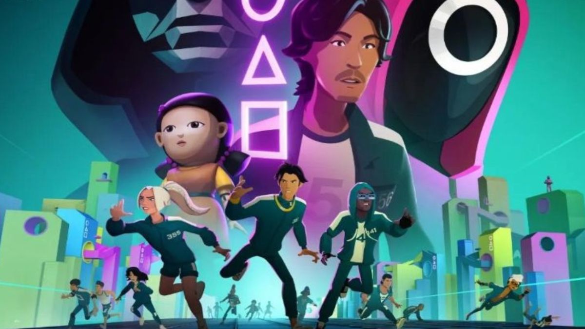 Squid Game: Unleashed themed mobile video game launched on Netflix, explore the teaser here