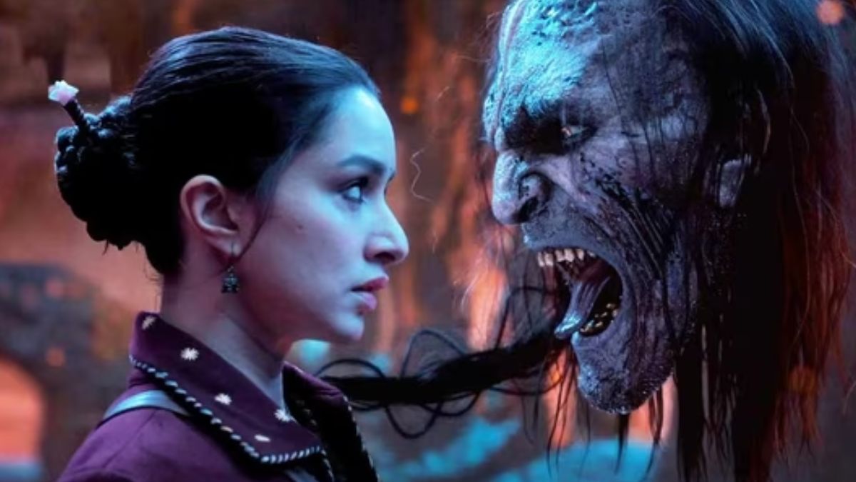 Stree 2: Rajkummar Rao, Shraddha Kapoor-starrer remains phenomenal on day 10 with ₹341 cr
