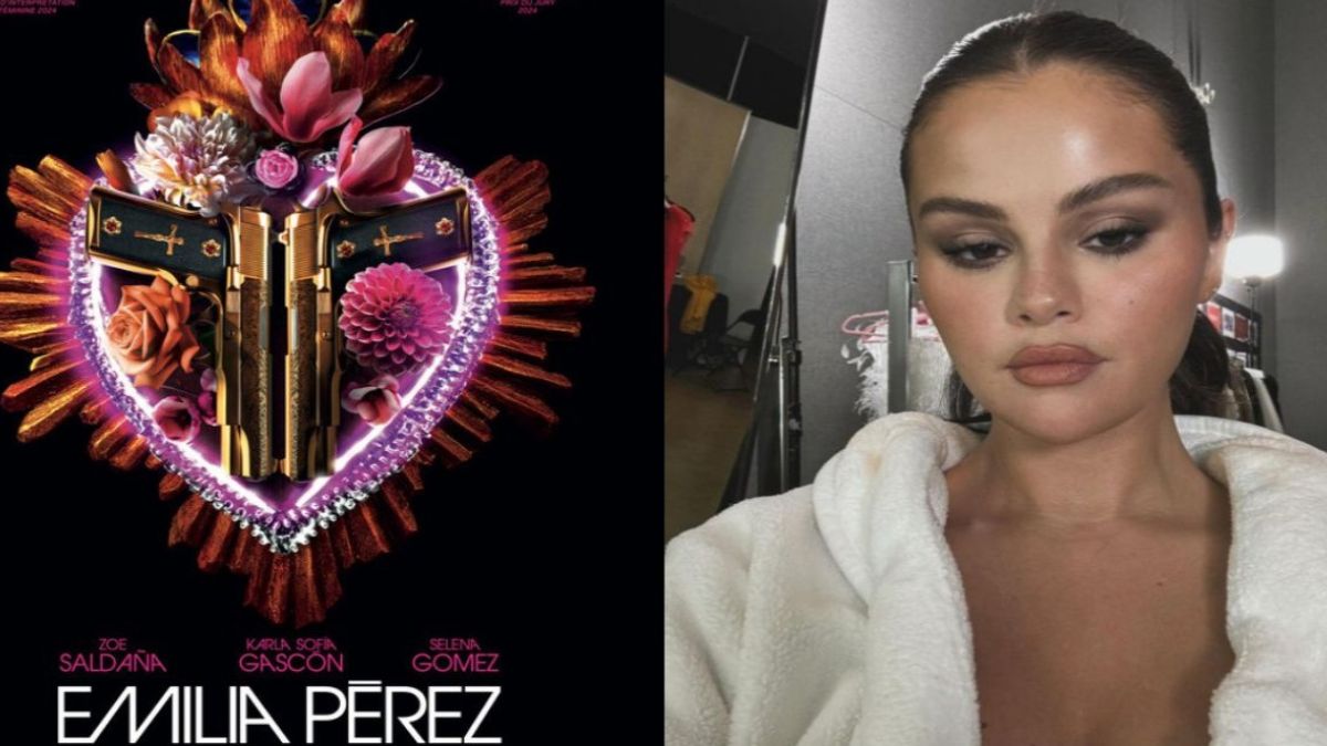 Emilia Pérez Trailer: Selena Gomez, Zoe Saldaña-starrer to release on Netflix this year