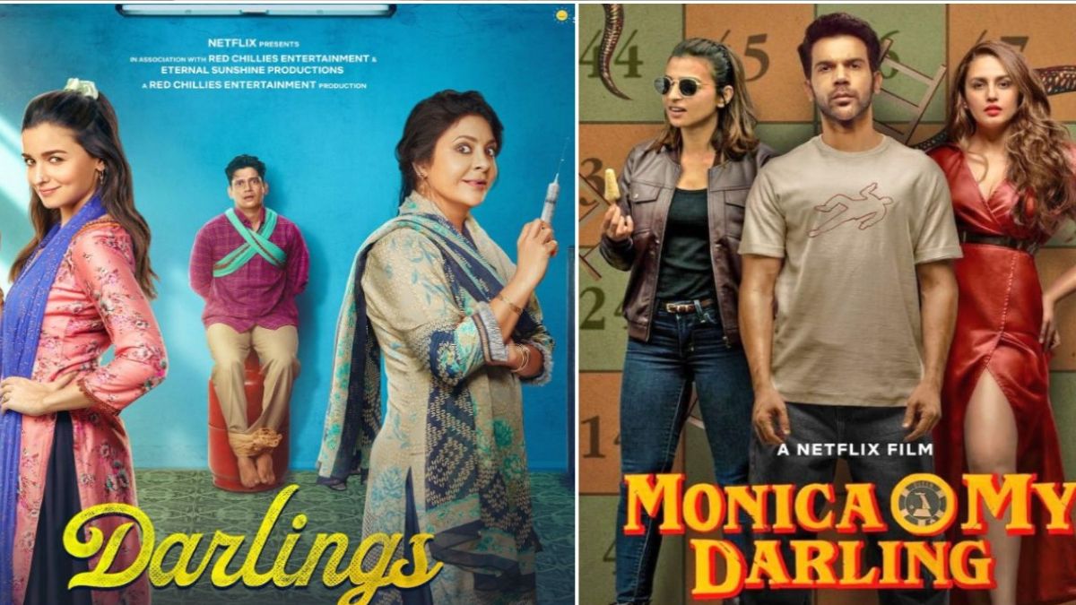8 riveting Indian dark comedies that is a must-watch