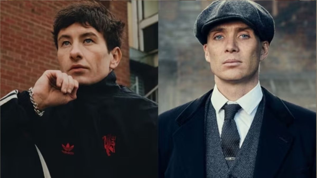 Barry Keoghan looped in for Cillian Murphy-starrer Peaky Blinders; deets here
