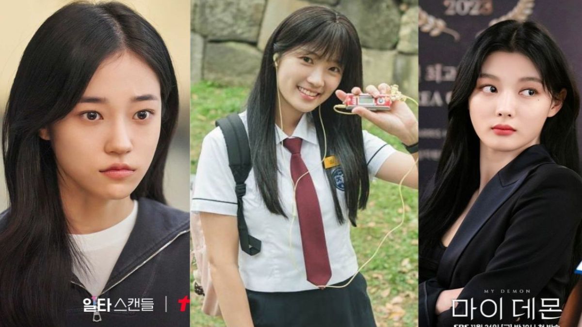 7 fresh faces from K-dramaland who are winning hearts already