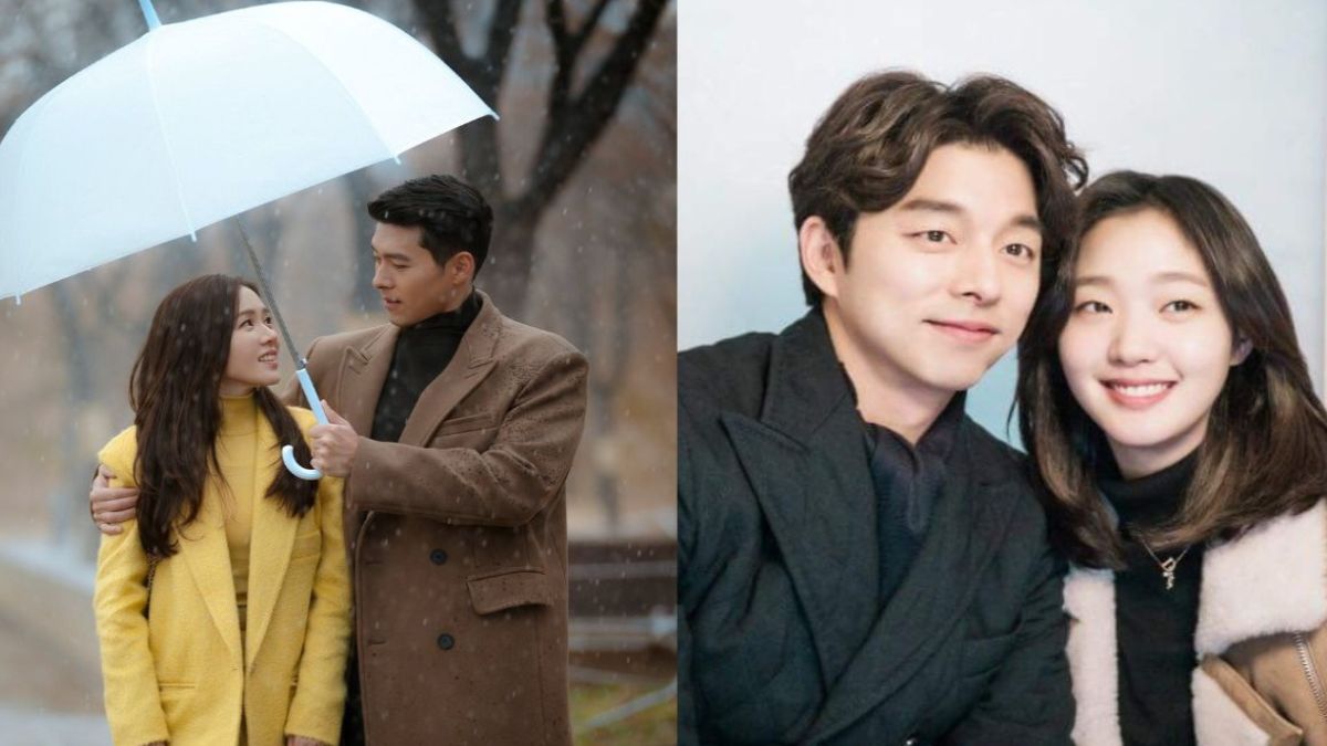 10 most-liked K-drama couples in the past 10 years; Hyun Bin-Son Ye Jin receives maximum love
