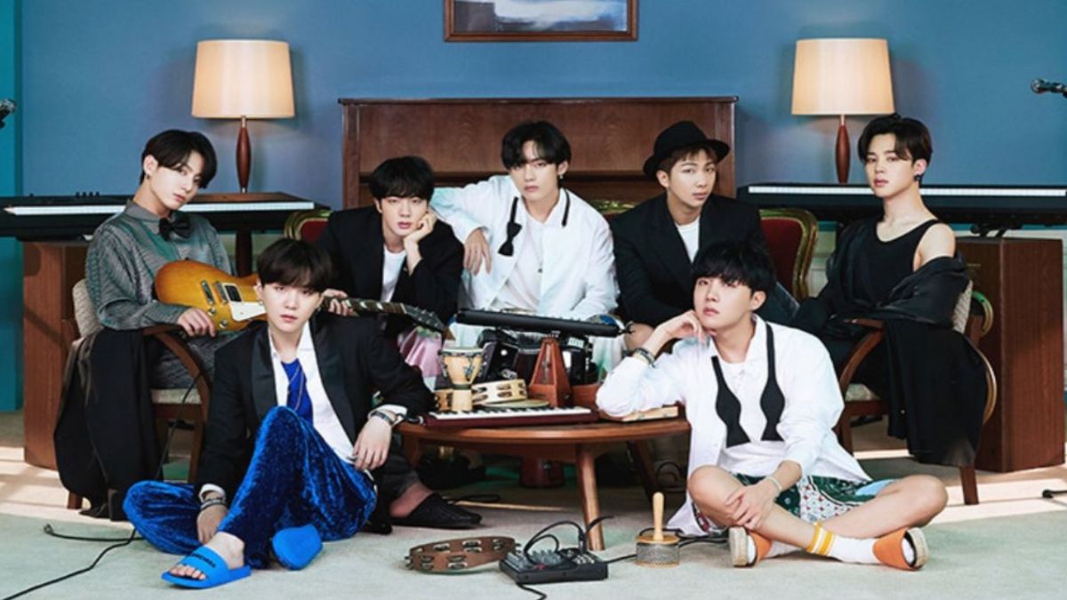 6 BIGHIT MUSIC K-pop groups who emerged as major players in the industry