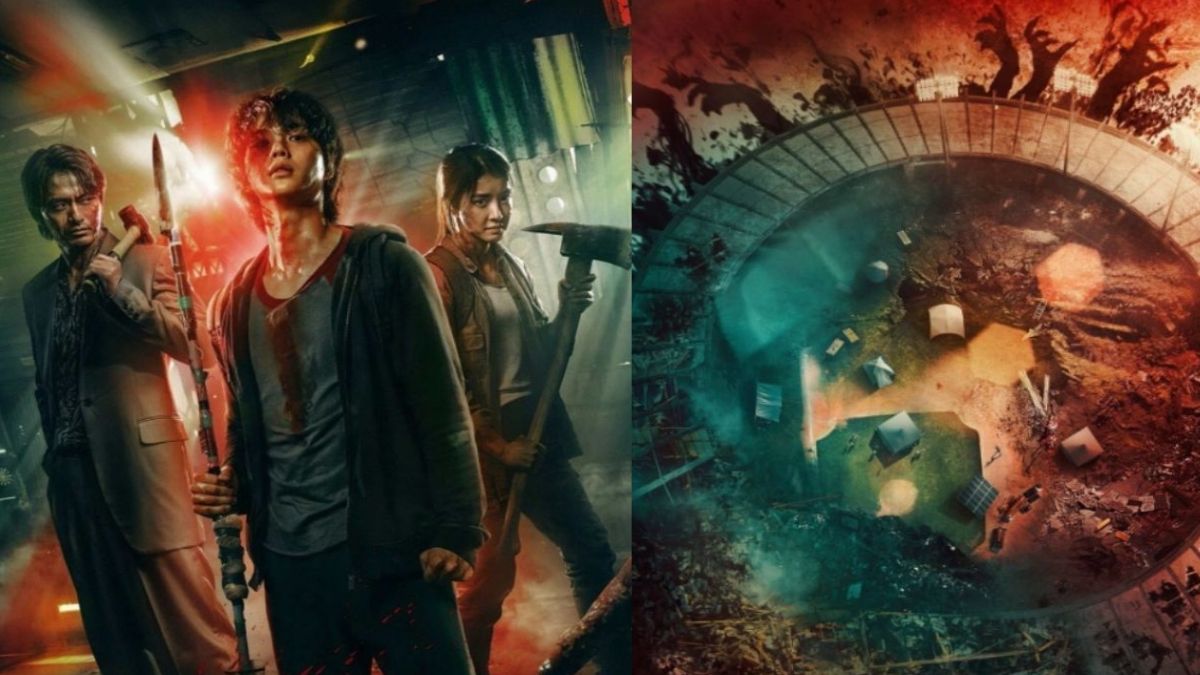 Liked watching Sweet Home? Here are 9 more dramas with similar genre to explore