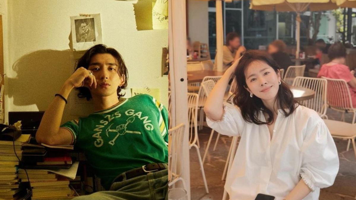 Jannabi’s Choi Jung Hoon writes note to fans in the midst of dating rumors with Han Ji Min