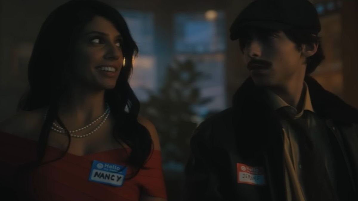 The Umbrella Academy S4: Controversy ignites over Lila and Five’s romantic relationship