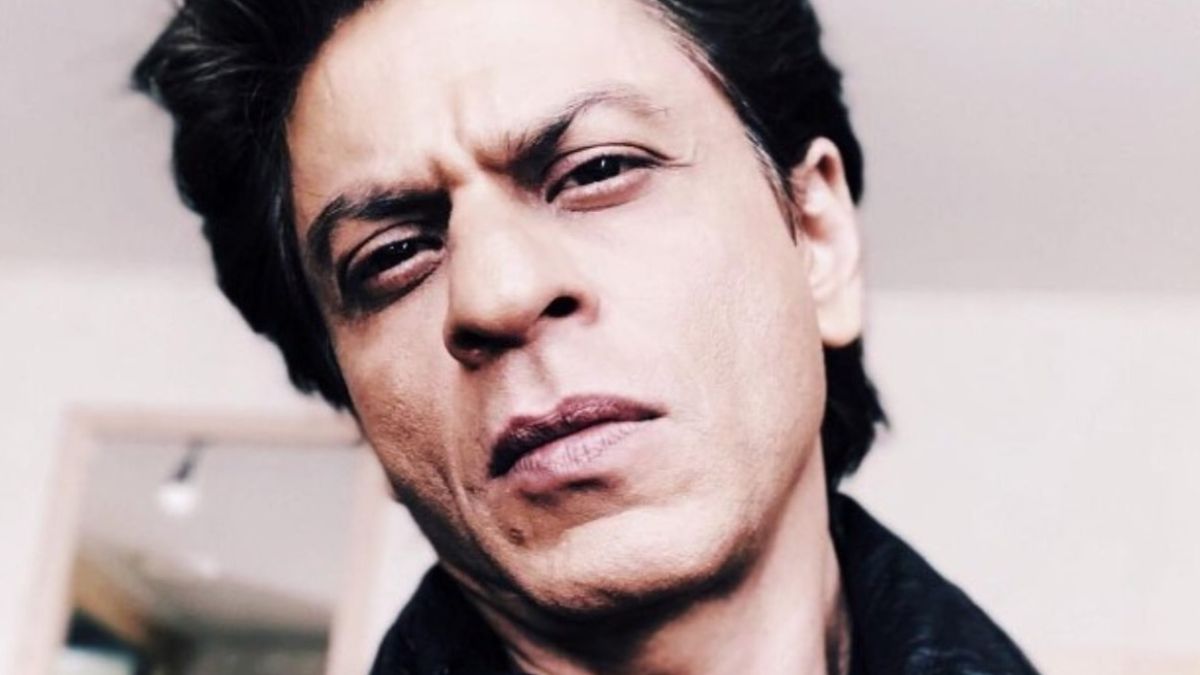 Shah Rukh Khan verifies collab with Sujoy Ghosh; Suhana to mark her big screen debut