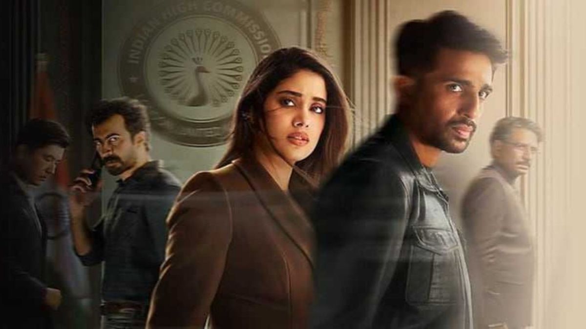 Why did Janhvi Kapoor-starrer Ulajh not resonate with the audience? Gulshan Devaiah responds