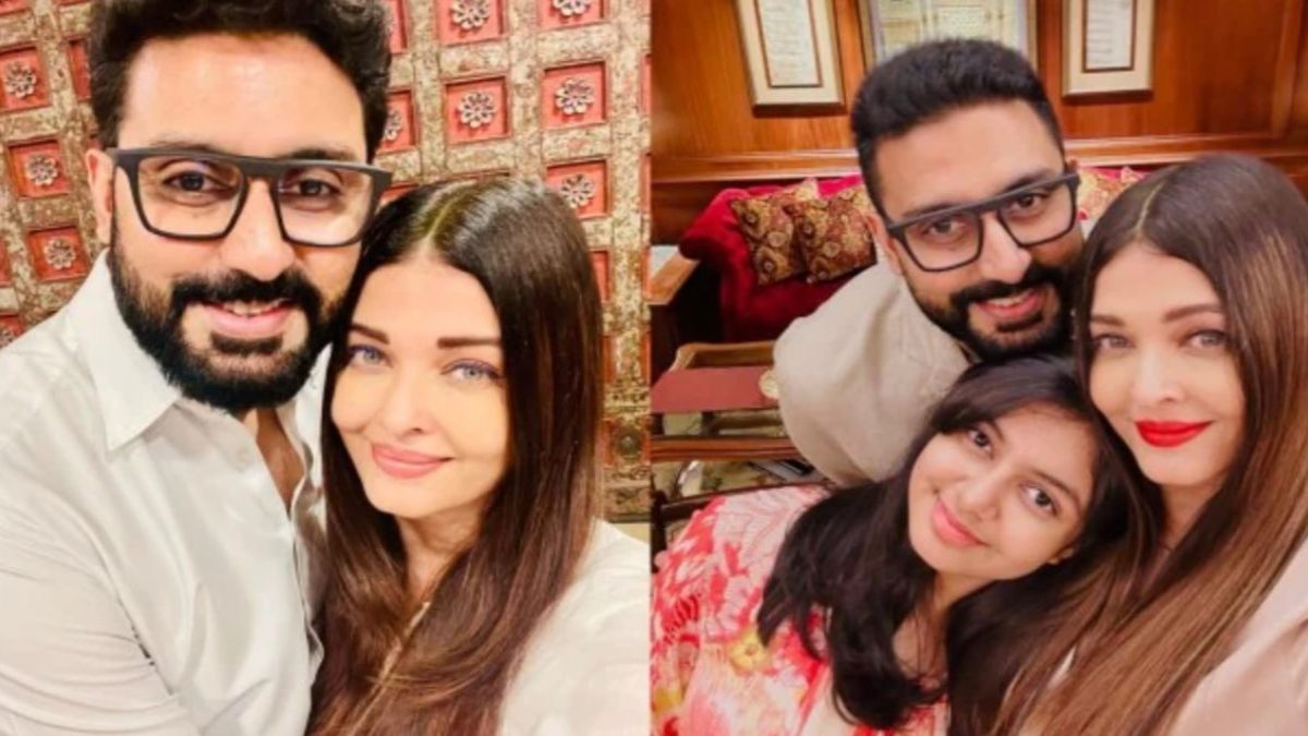 Decoded: Is the speculation about Aishwarya Rai Bachchan-Abhishek Bachchan’s divorce true?