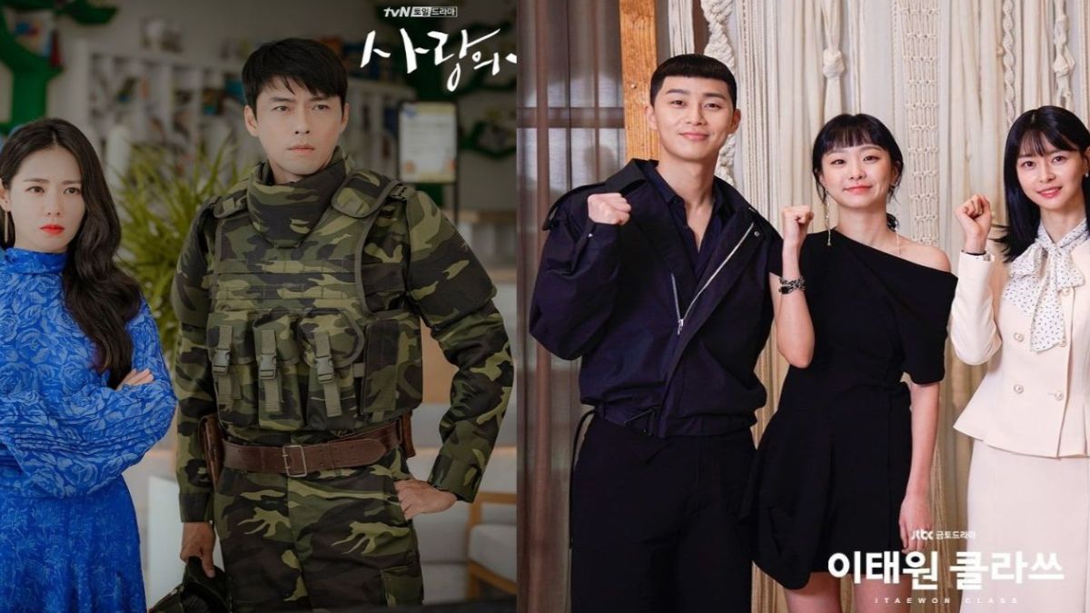 Looking for captivating K-dramas recommendations? Here is a go-to list