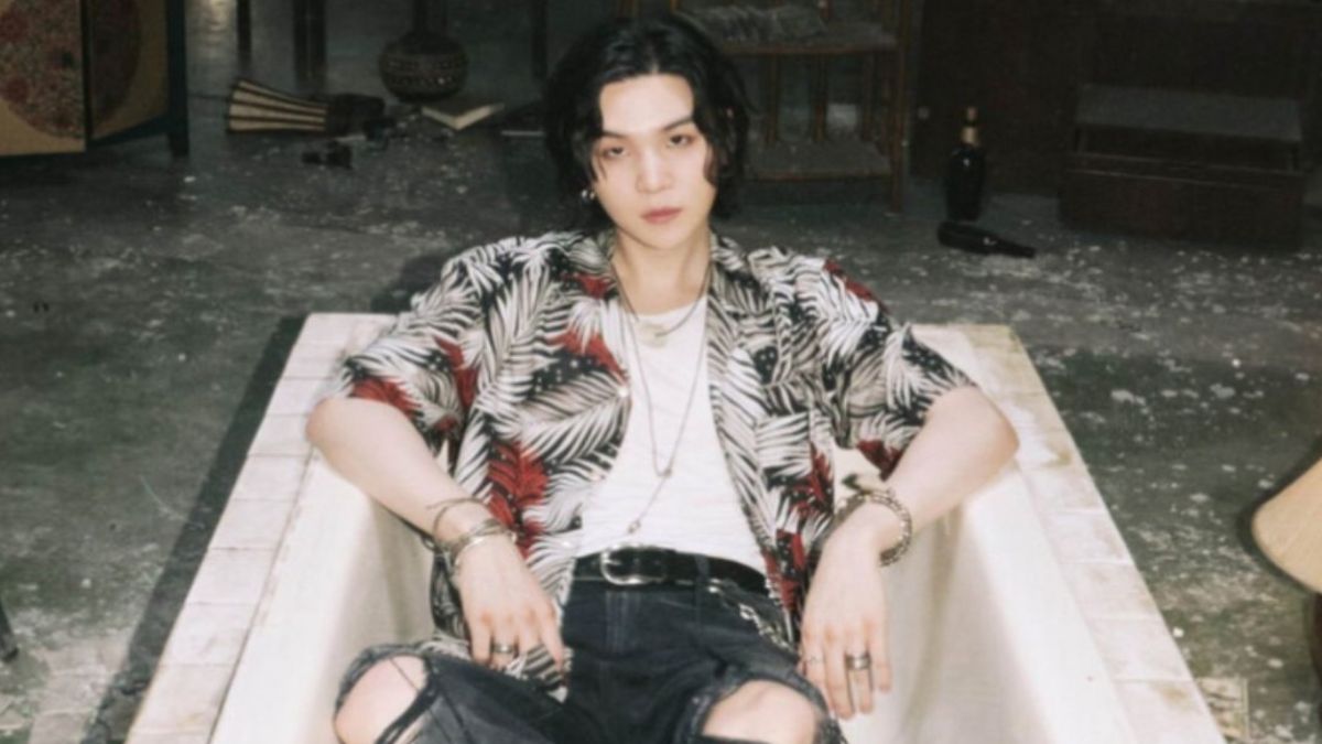 Is BTS’ SUGA entangled in unfounded charges in the DUI case?