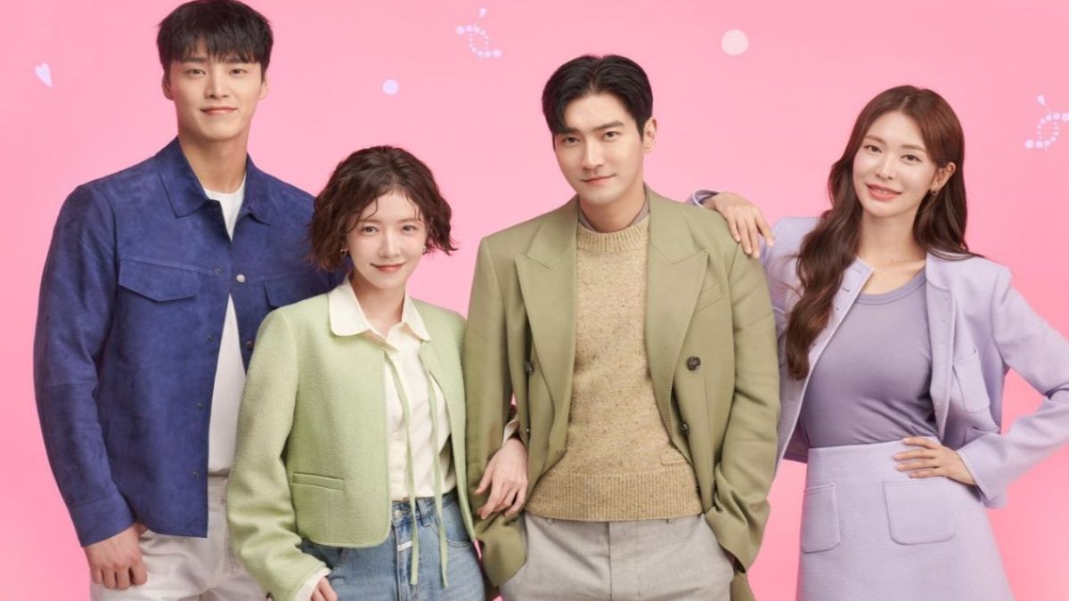 DNA Lovers, an upcoming K-drama packed with friendship, love, science; 3 reasons to explore