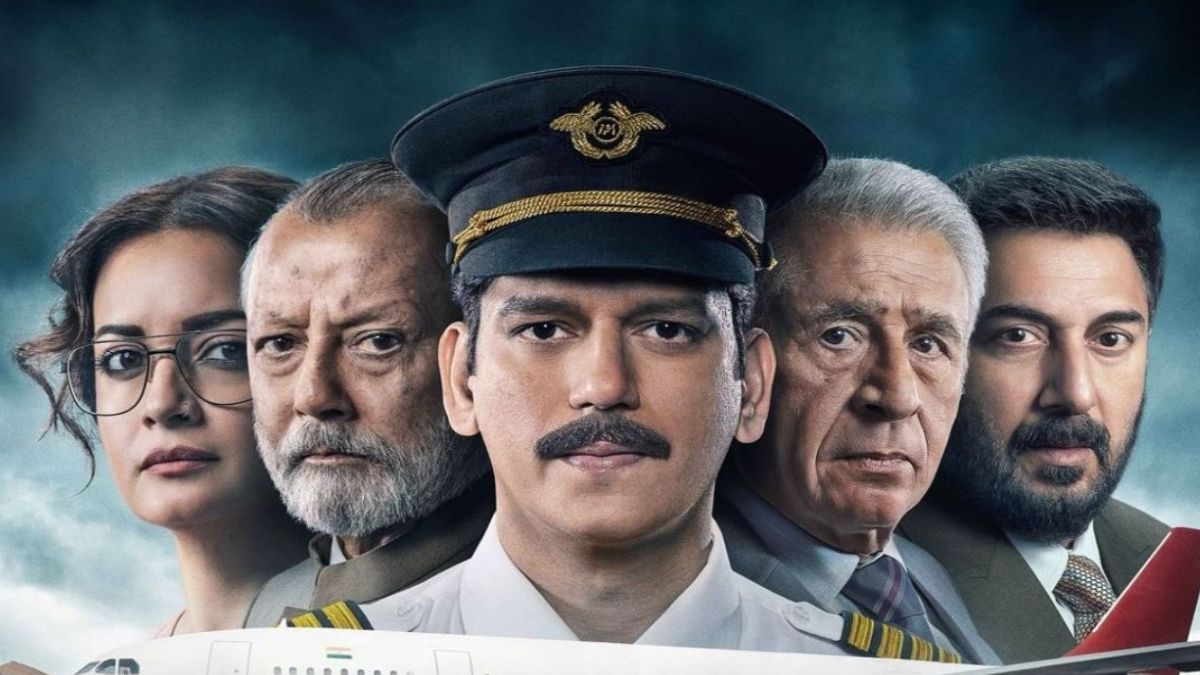 IC 814 The Kandahar Hijack: Netflix India makes this revision after public outcry and controversy