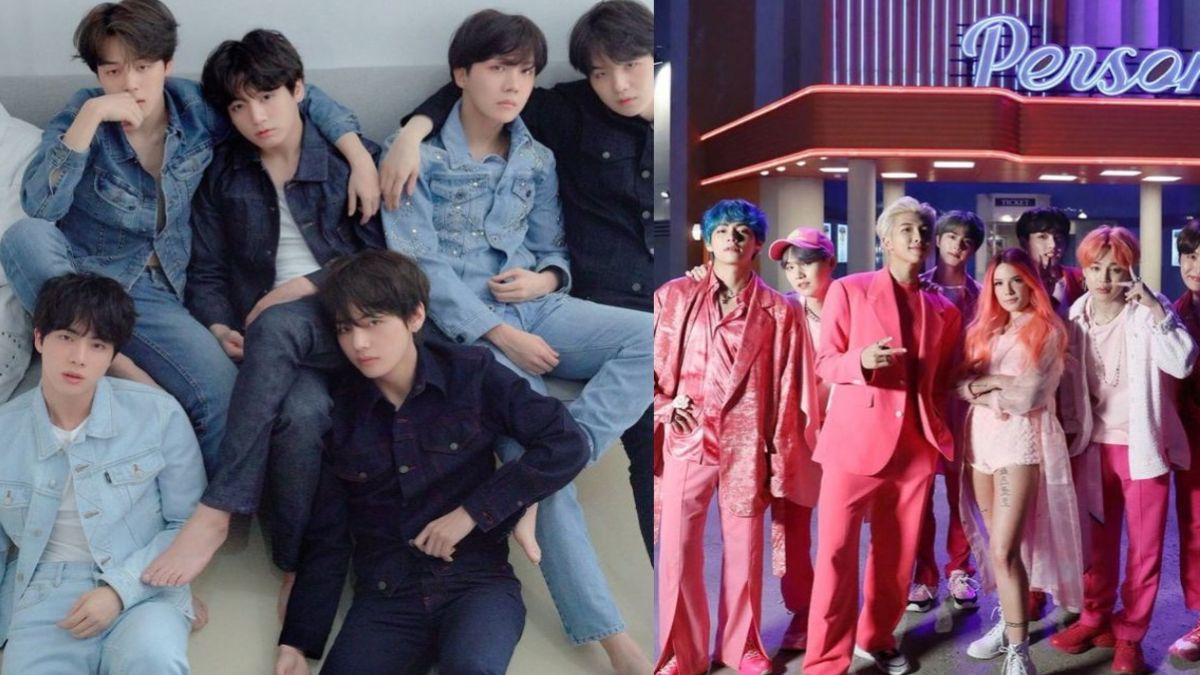 K-pop songs that were enchanting Spotify chartbusters in the past 10 years