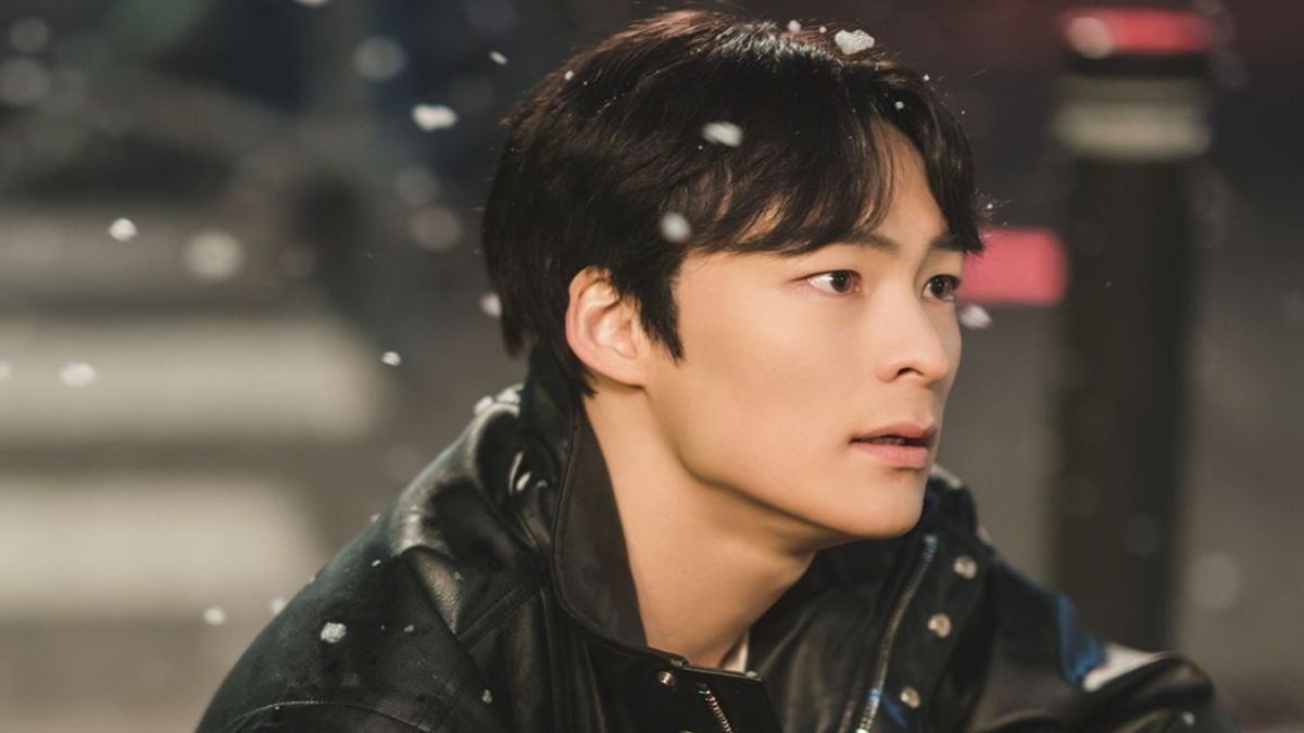 Lovely Runner fame Song Geon Hee’s sister reveals how he is as a brother in real life