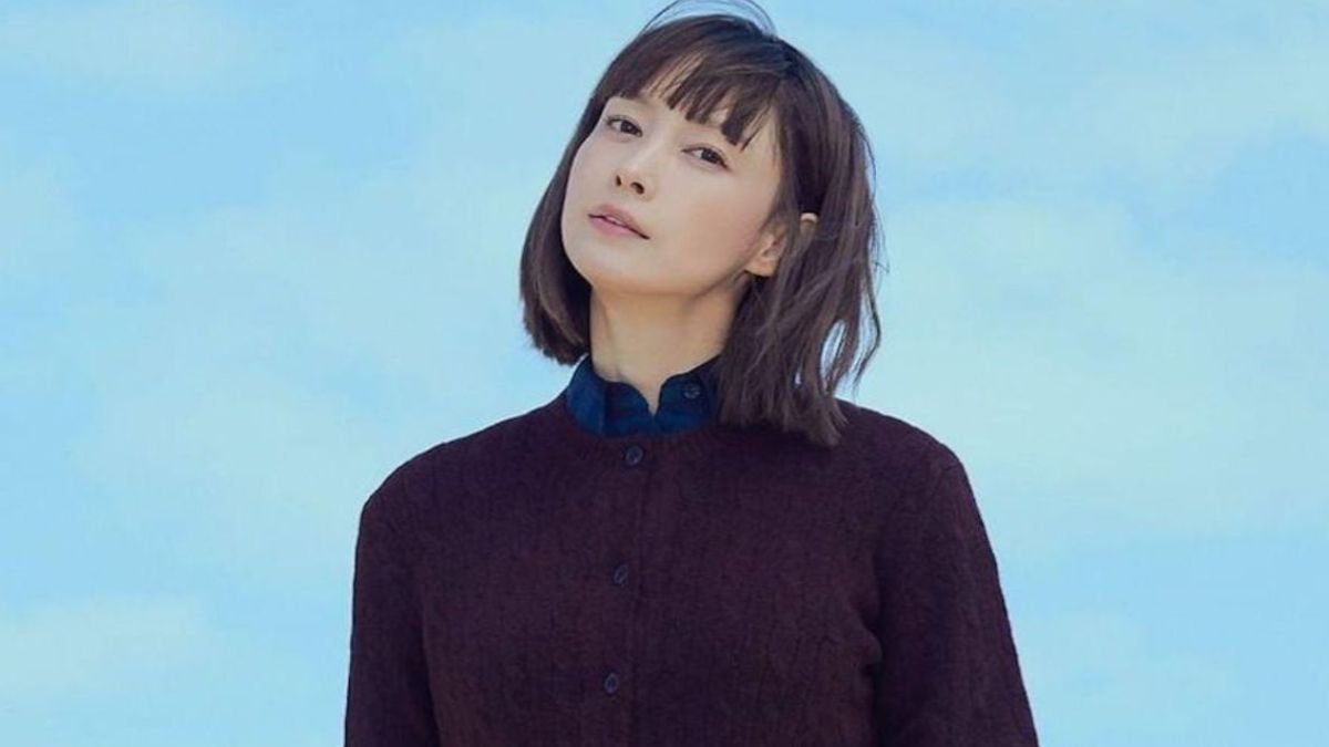 7 K-dramas ft Lee Na Young as a strong, level-headed protagonist