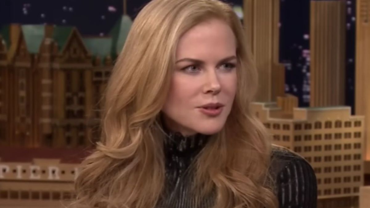 Nicole Kidman leaves Venice Film Festival post her mother’s sudden demise; “I’m in shock”