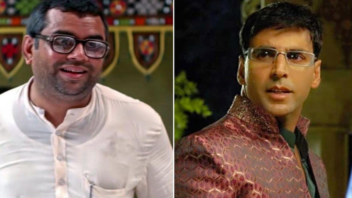 7 most adored comedy characters of all time in Bollywood