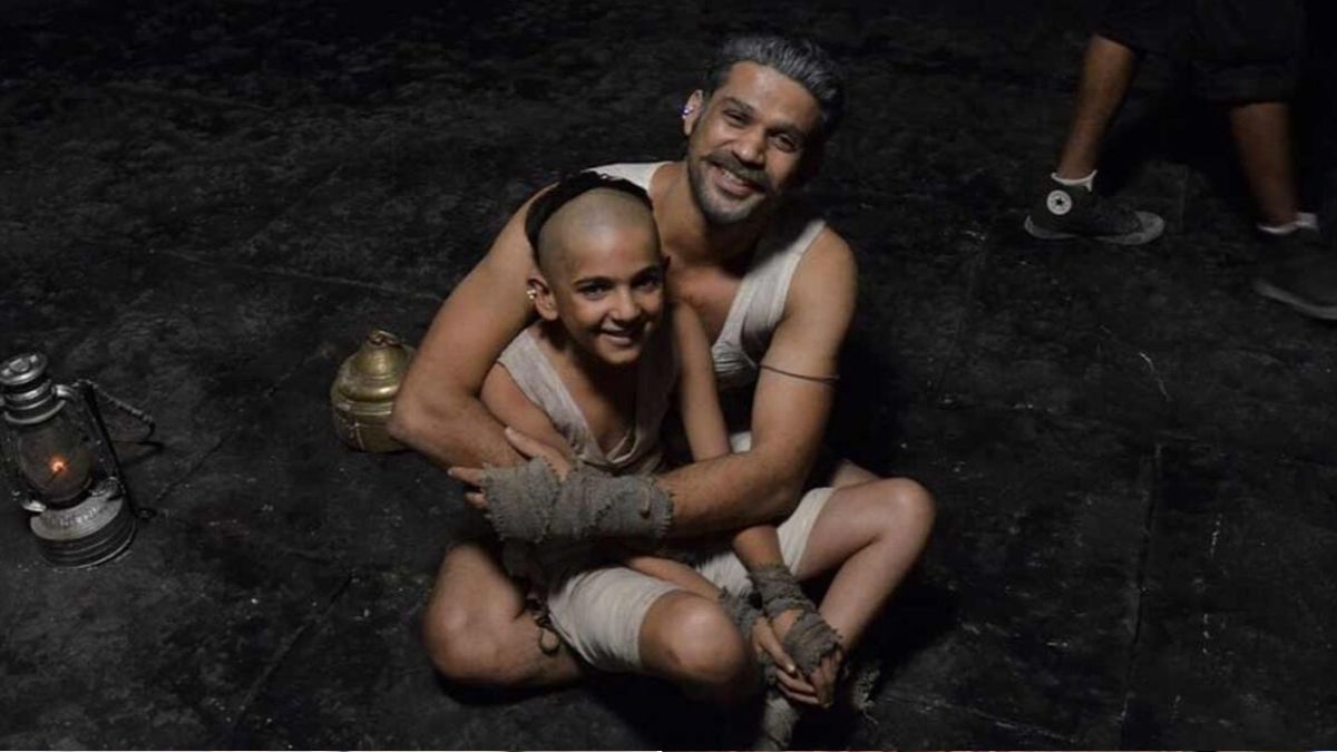 Tumbbad Re-Release: Cult horror film records an advanced booking of 6000 tickets in top chains