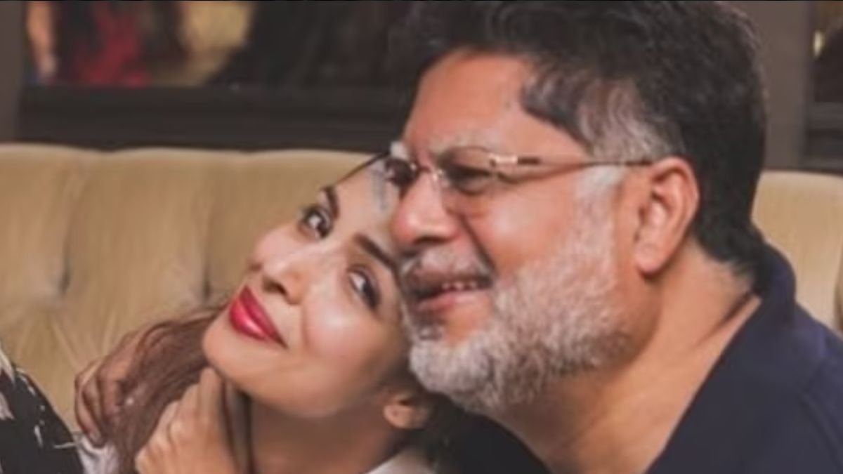 Malaika Arora’s releases first statement post father’s sudden demise
