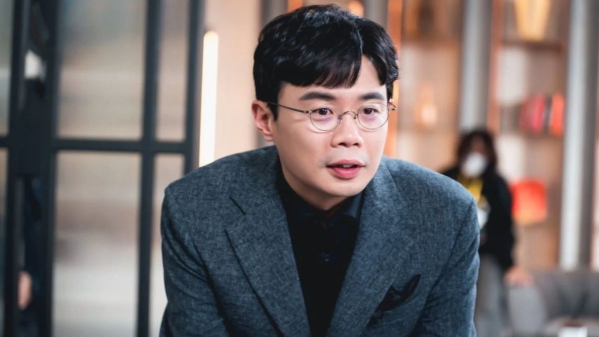 Actor Ahn Se Ha delays shows and public meet amidst school bullying accusation