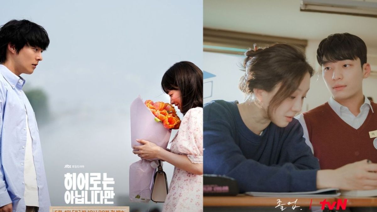 7 underrated K-dramas to explore in 2024: The Atypical Family to No Gain, No Love