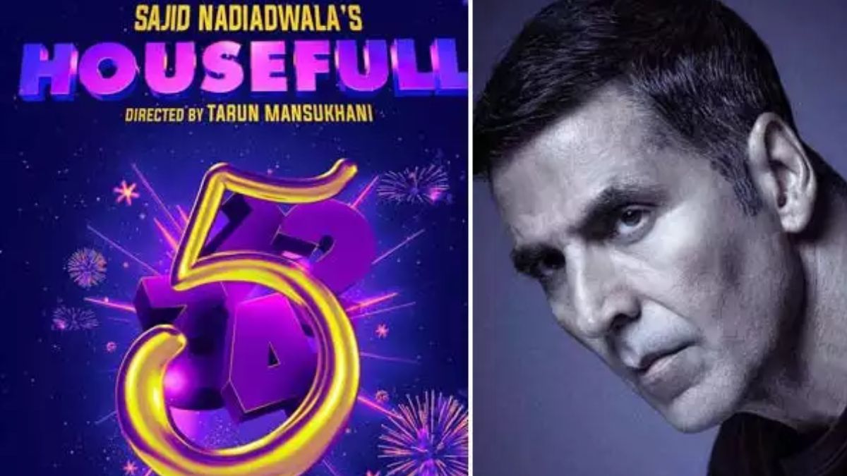 Housefull 5: Female leads finalized by Sajid Nadiadwala in this Akshay Kumar-starrer? Deets here