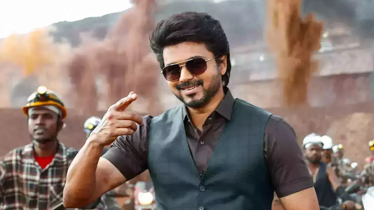 Thalapathy 69 announcement: Vijay’s fans are pouring with emotions over his last film