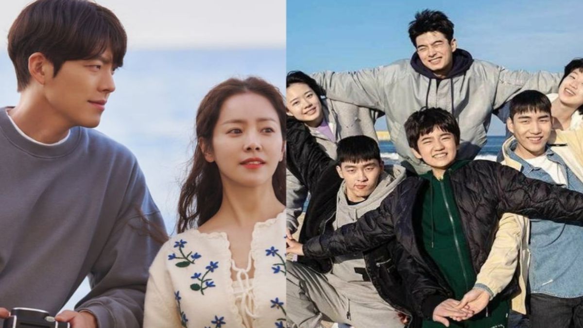 Enticing K-dramas which offers a perfect glimpse of breathtaking countryside