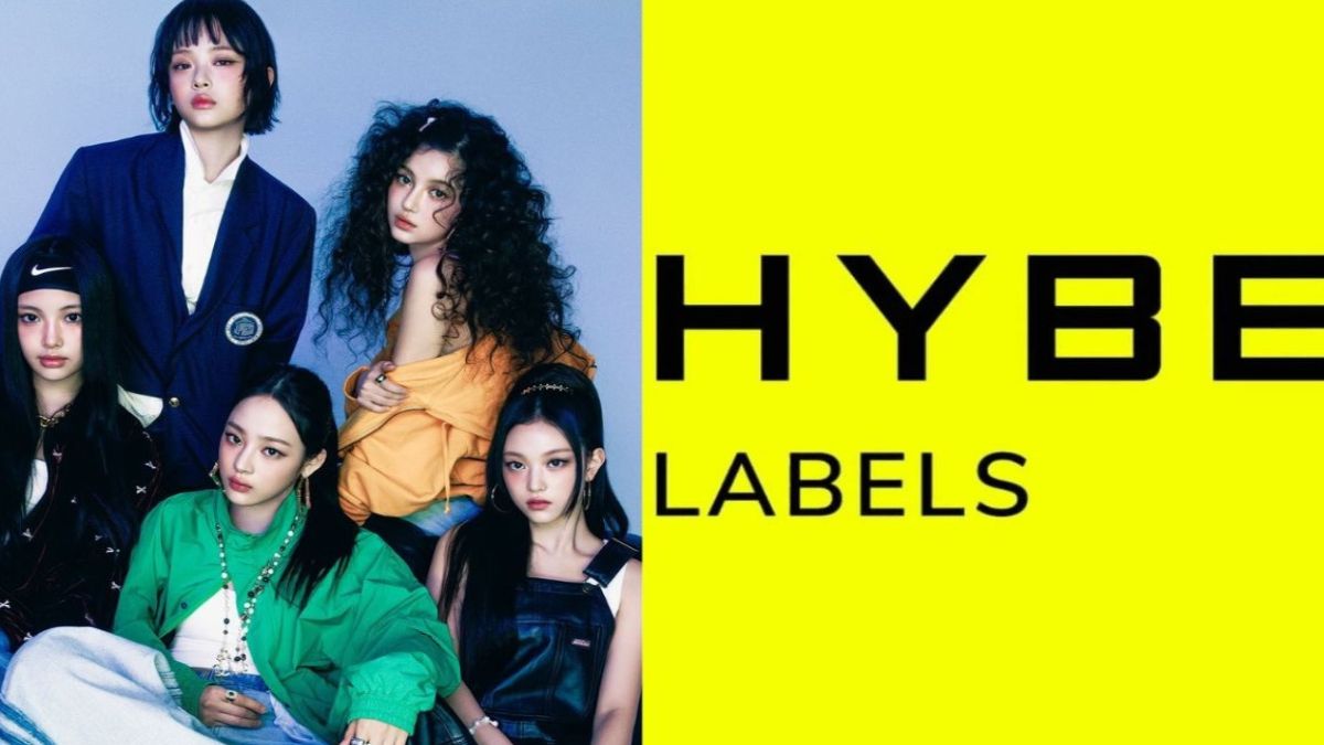 HYBE under the radar for incident of workplace bullying; NewJeans makes startling revelations